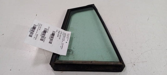 62012FL20A Passenger Right Rear Door Vent Glass Window Wagon Hatch Fits 17-19 IMPREZA