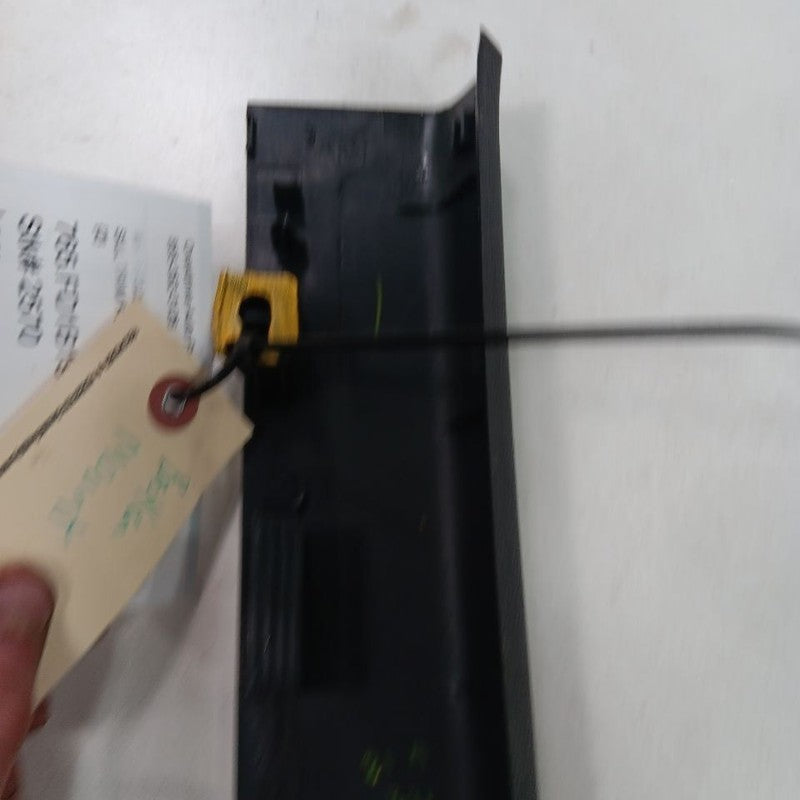 Ford Ecosport Sill Trim Plate Door Jam Threshold Right Passenger Front