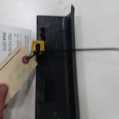 Ford Ecosport Sill Trim Plate Door Jam Threshold Right Passenger Front