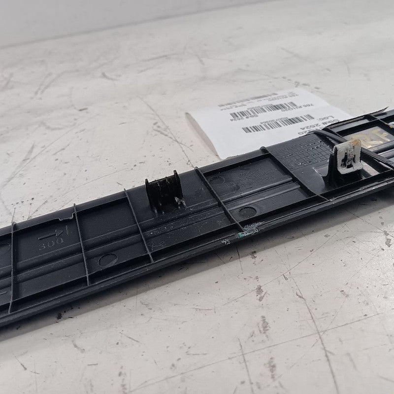 Kia Optima Sill Trim Plate Door Jam Threshold Right Passenger Front  2