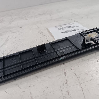 Kia Optima Sill Trim Plate Door Jam Threshold Right Passenger Front  2
