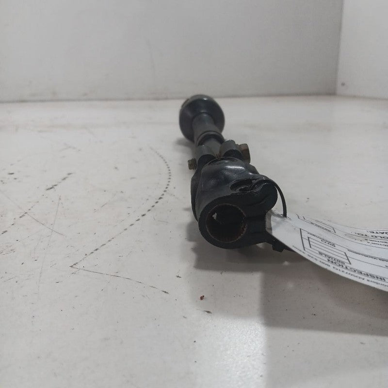 INFINITI QX50 Lower Steering Column Shaft Knuckle U Joint  2017 2016 2