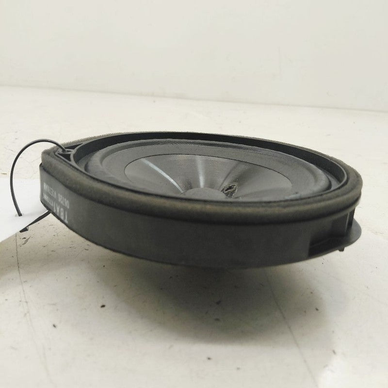 Honda CR-V Speaker Left Driver Rear  2017 2018 2019