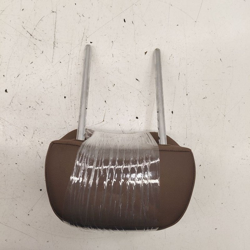 Alfa Romeo Stelvio Seat Headrest Rear Back Seat Head Rest  2018 2019 2