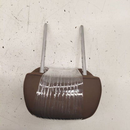 Alfa Romeo Stelvio Seat Headrest Rear Back Seat Head Rest  2018 2019 2