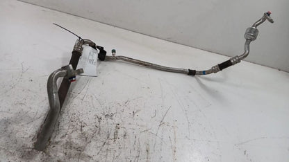 Hyundai Veloster AC Hose Line  2012 2013 2014 2015  OEM