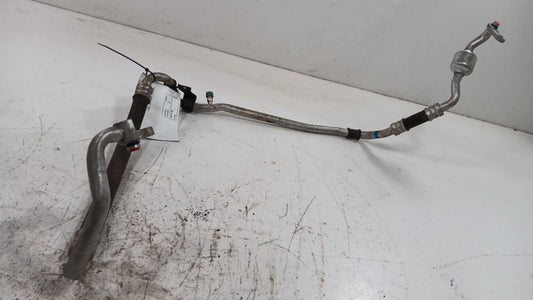 Hyundai Veloster AC Hose Line  2012 2013 2014 2015  OEM