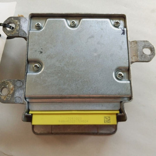 Restraint Control Module ID 77960TLAA24 Fits 17-18 Honda CR-V