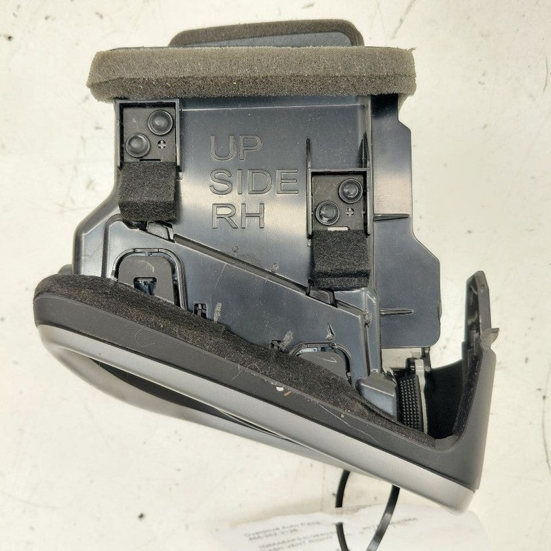 Nissan Maxima Dash Air Vent Right Passenger  2018 2017 2016 OEM