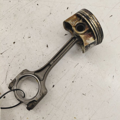 Honda Clarity Single Piston With Connecting Rod   1.3 2018 2019 2020