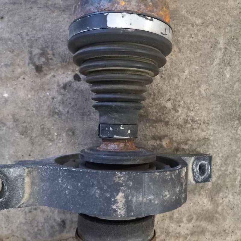 Rear Drive Shaft Fits 16-20 Kia Sorento