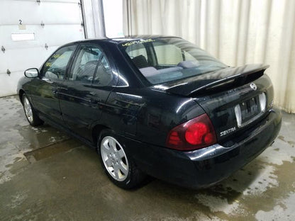  2006 Nissan Sentra Door Ajar Switch Door Open Dome Light 2002 2003 2004 2005