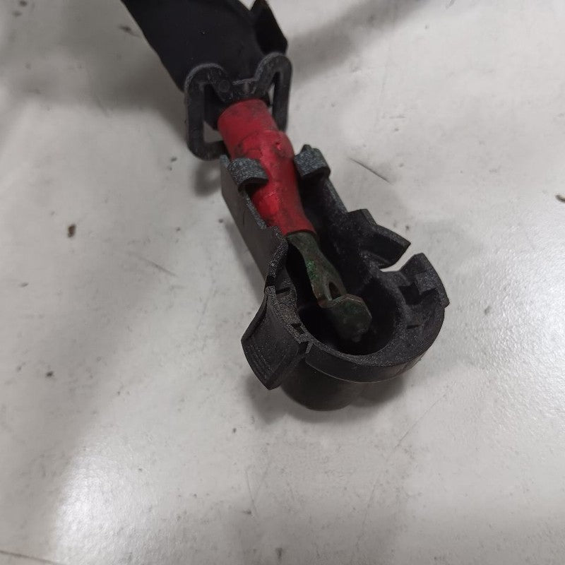 Fiat 500 Battery Cable  2016 2017 2018 OEM