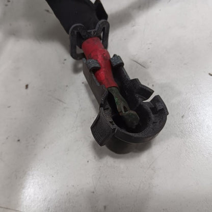 Fiat 500 Battery Cable  2016 2017 2018 OEM