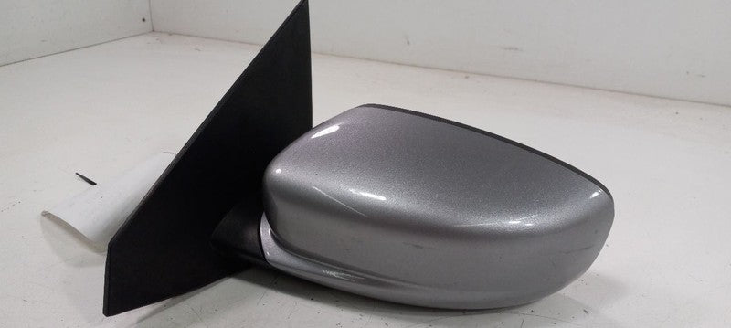 Driver Side View Mirror Electric Non-heated Fits 13-16 DART