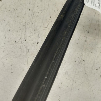 Jeep Cherokee Right Rear Weather Strip Interior  2019 2020 2021