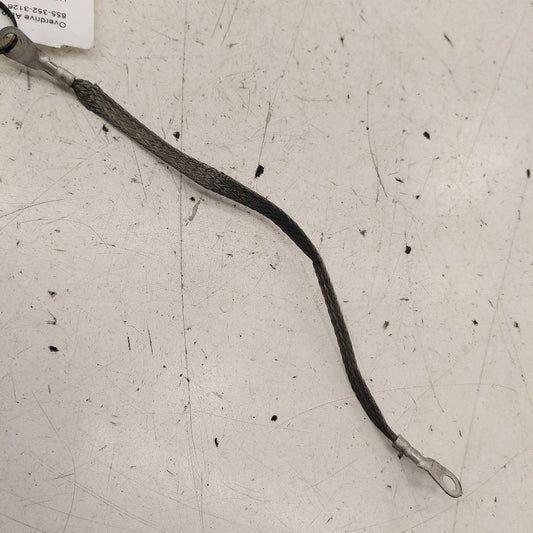 Volvo S60 Negative Battery Cable  2018 2017 2016