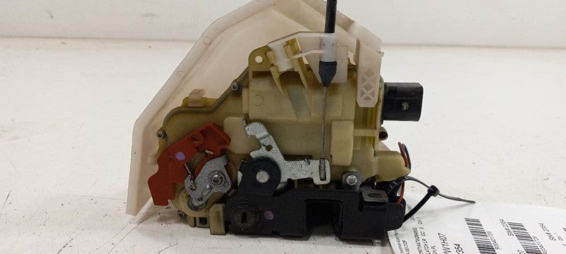 Volkswagen Rabbit Door Latch Lock Left Rear 2006 2007 2008 2009 OEM