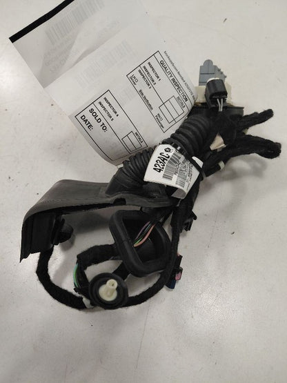 Jeep Compass Door Harness Wire Wiring Left Driver Rear  2025 2024 2023