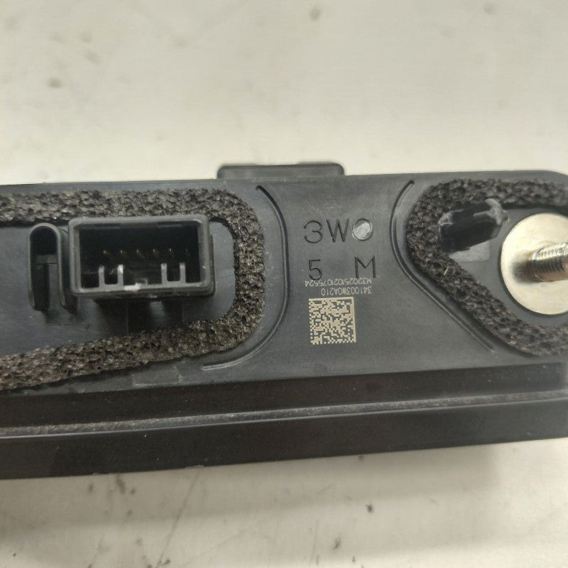 Honda HR-V Trunk Release Open Button  2026 2025 2024 2023