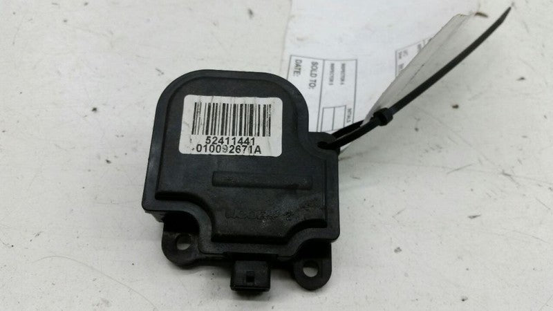 Chevy Cobalt Flap Door Motor Heater AC Door Actuator OEM 2006 2007 2008 200 2010