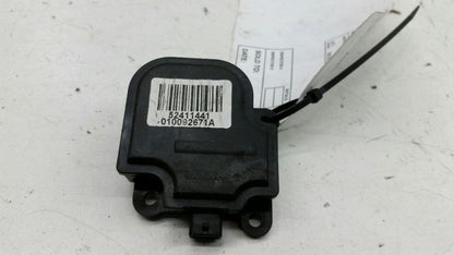 Chevy Cobalt Flap Door Motor Heater AC Door Actuator OEM 2006 2007 2008 200 2010