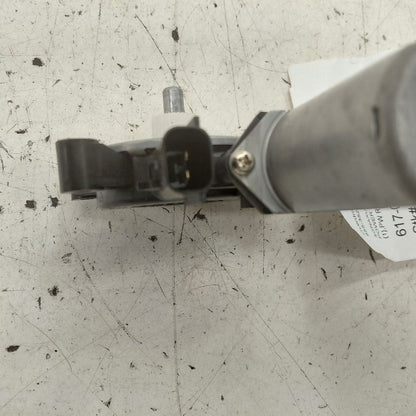 Left Rear Power Window Motor Fits 16-25 Chevy Malibu