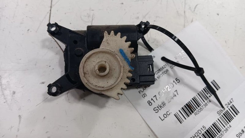 Dodge Dart Flap Door Motor Heater AC Door Actuator  2013 2014 2015 201