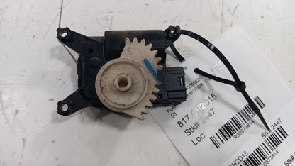 Dodge Dart Flap Door Motor Heater AC Door Actuator  2013 2014 2015 201