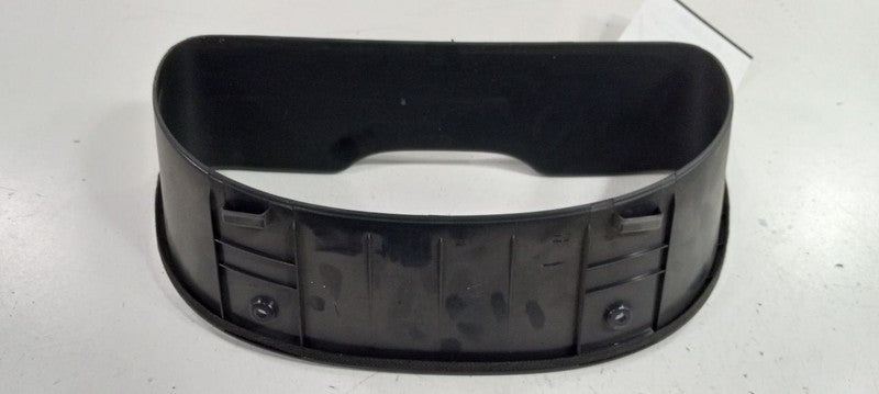 Hyundai Santa Fe Speedometer Bezel Dash Surround Trim 2010 2011 2012