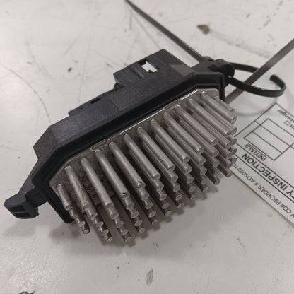 Ford Ecosport Blower Resistor Fan Motor Speed Resistor  2022 2021 2020 2019 2018