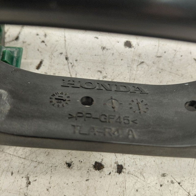 Passenger Right Rear Door Handle Exterior Fits 17-22 Honda CR-V