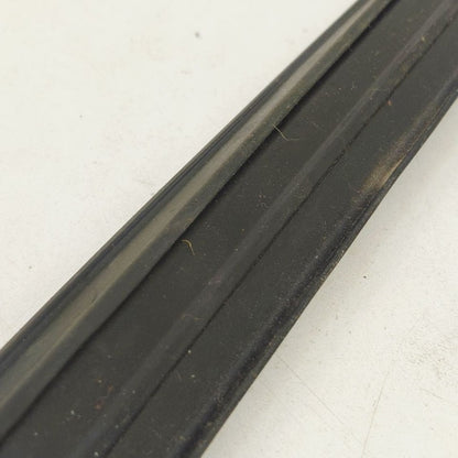 Chevy Trailblazer Door Glass Window Seal Rubber Left Driver Rear Back 