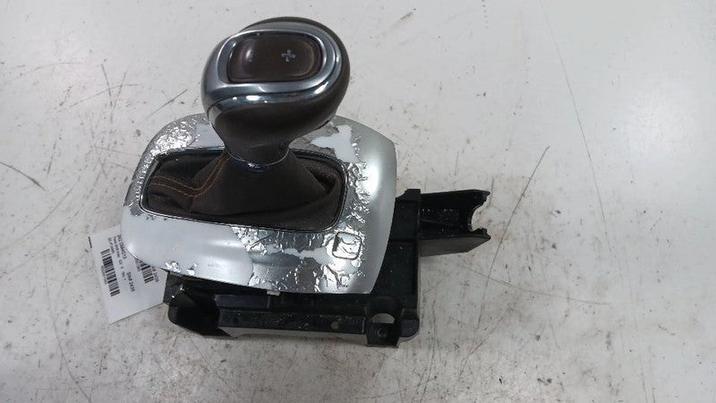 Buick Encore Transmission Gear Shifter  2013 2014 2015 2016