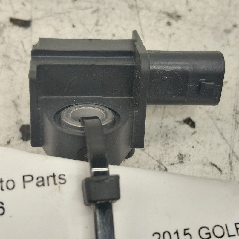 Volkswagen Golf Contact Sensor  2015 2016 2017