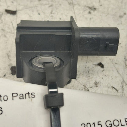 Volkswagen Golf Contact Sensor  2015 2016 2017