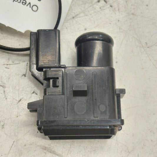 Toyota Prius Cabin Air Temperature Sensor {0775004682} 2022 2021 2020