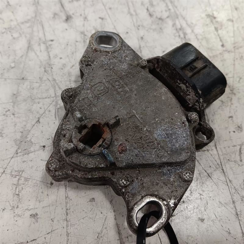 Toyota Camry Neutral Safety Switch Automatic Transmission Gear Selection 2012