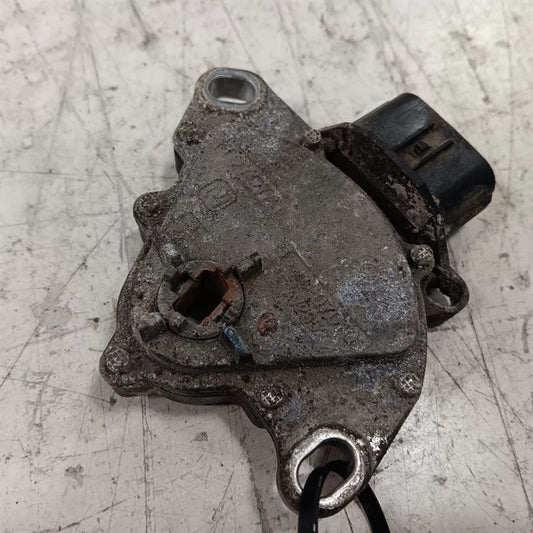 Toyota Camry Neutral Safety Switch Automatic Transmission Gear Selection 2012