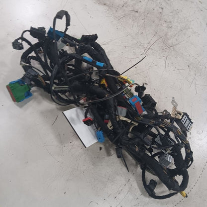 Ford Focus Dash Wire Wiring Harness  2018 2017 2016 2015