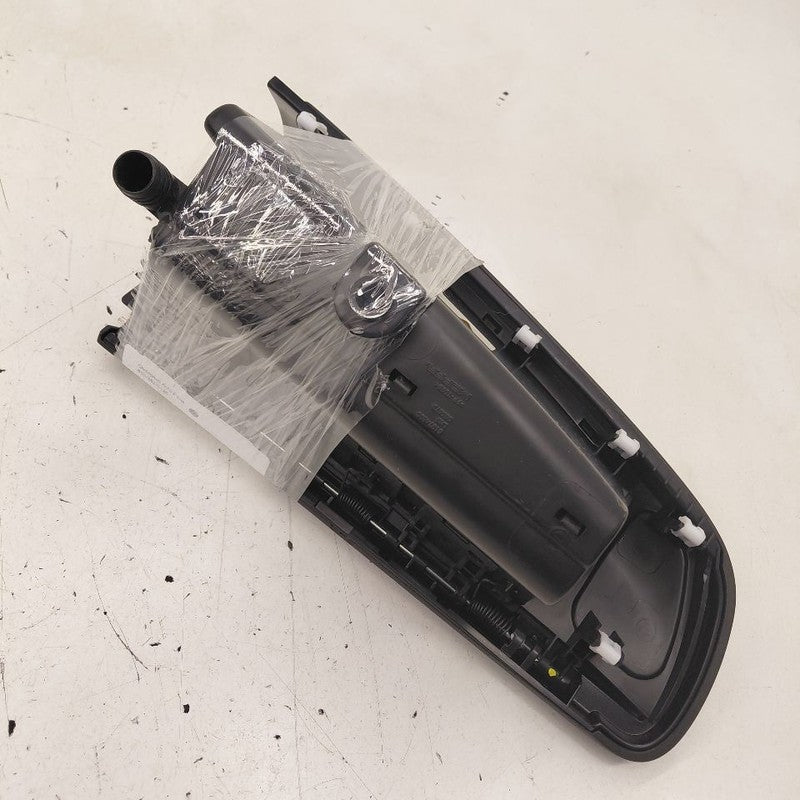 Fiat 500 X Model   Storage Pocket  2016 2017
