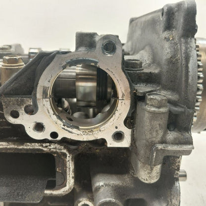 Driver Front Engine Cylinder Head Gasoline 2.0L 18-23 XV Subaru Crosst