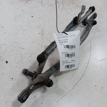 Fiat 500 Windshield Wiper Transmission Linkage 2016 2017 OEM