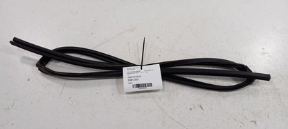 Toyota Corolla Door Glass Window Seal Rubber Right Passenger Rear Back