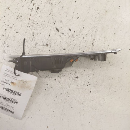 Ford Edge Door Handle Left Driver Rear Interior Inside  2018 2017 2016