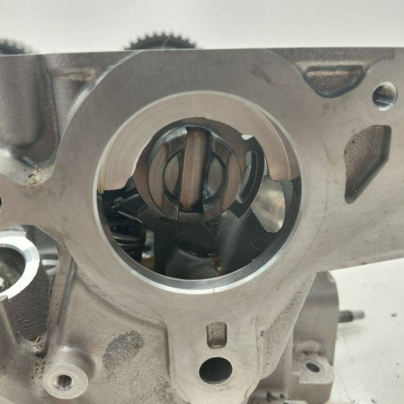 Engine Cylinder Head 1.2L Fits 20-24 Buick Encore GX