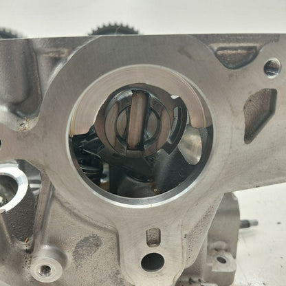 Engine Cylinder Head 1.2L Fits 20-24 Buick Encore GX