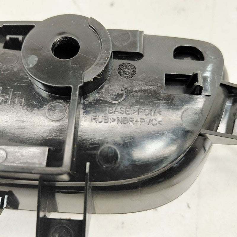 Nissan Maxima Door Handle Right Passenger Rear Interior Inside  2018 2