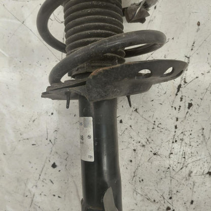 Driver Left Strut Front Without Adaptive Suspension Fits 14-18 Volvo S