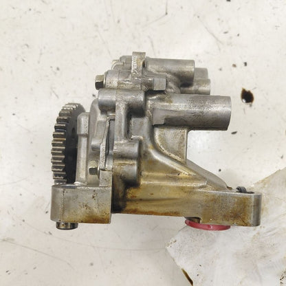 Mazda 6 Engine Oil Pump  2.5 2016 2015 2014